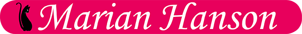 Marian Hanson Logo